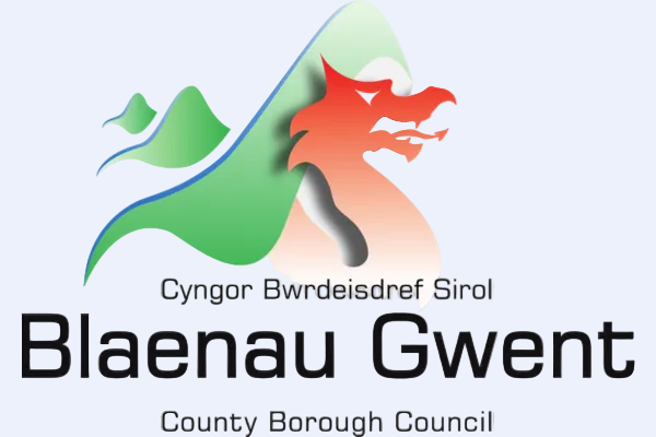 Blaenau Gwent County Borough Council