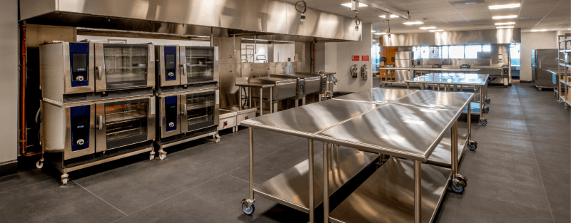 Commercial Cleaning Services from APT ICC