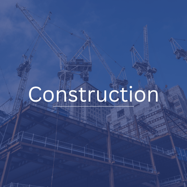 Construction Cleaning Services from APT ICC