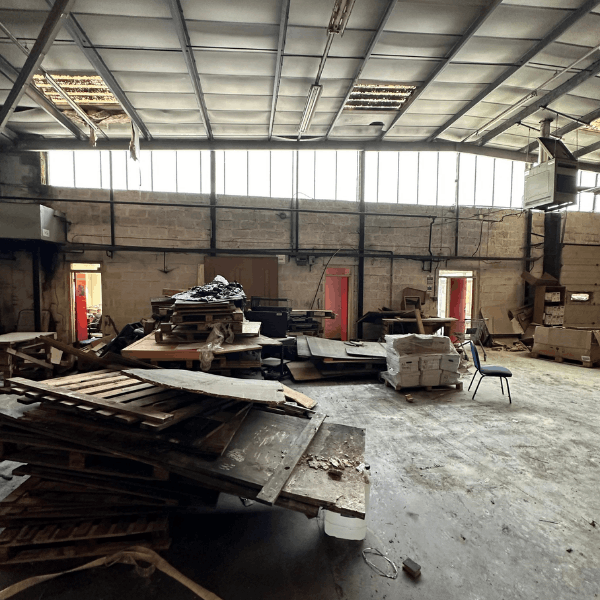 Dilapidation Services from APT ICC
