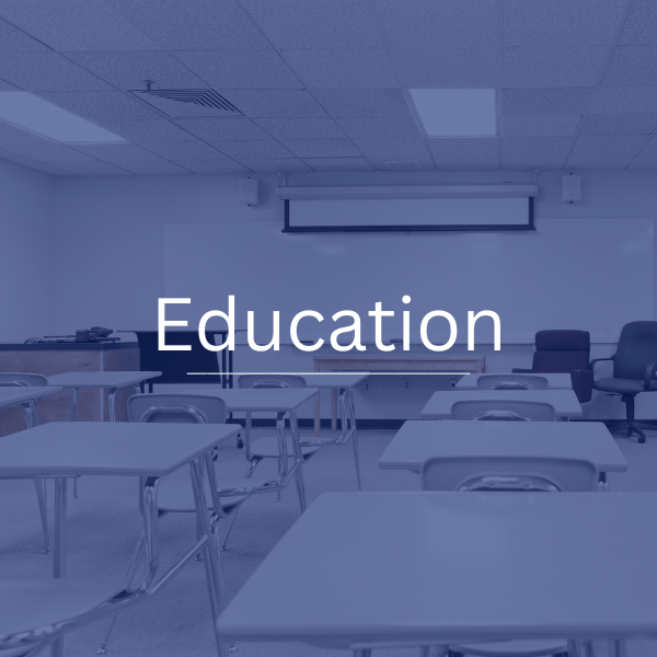 Education Cleaning Services from APT ICC