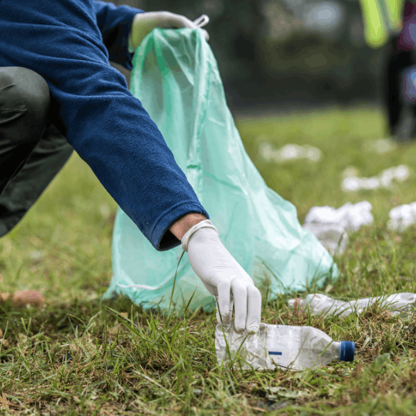 Events and Concert Cleaning Service from APT ICC