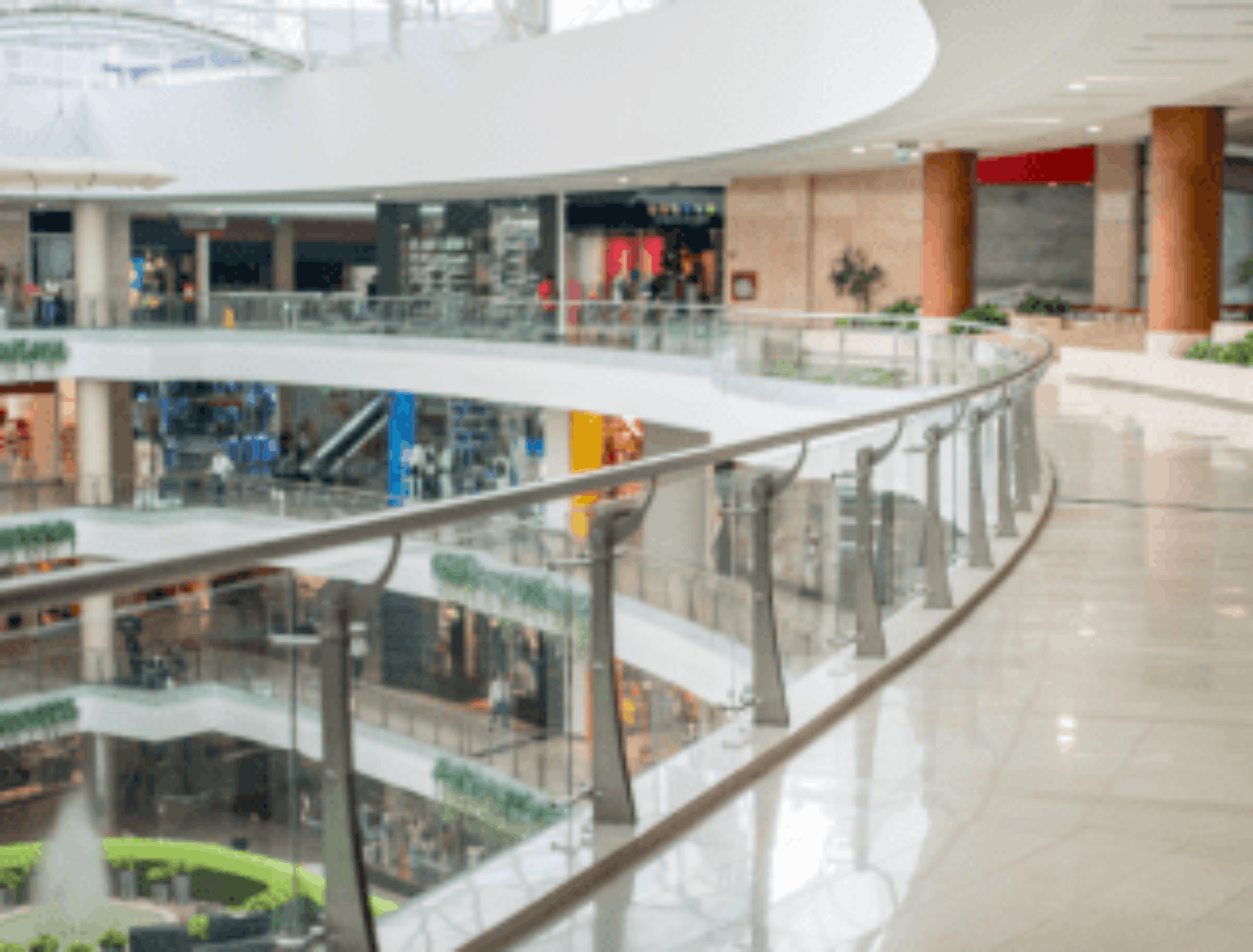 Store Refurbishment and Restoration at Fit Out UK, Argos in Port Talbot