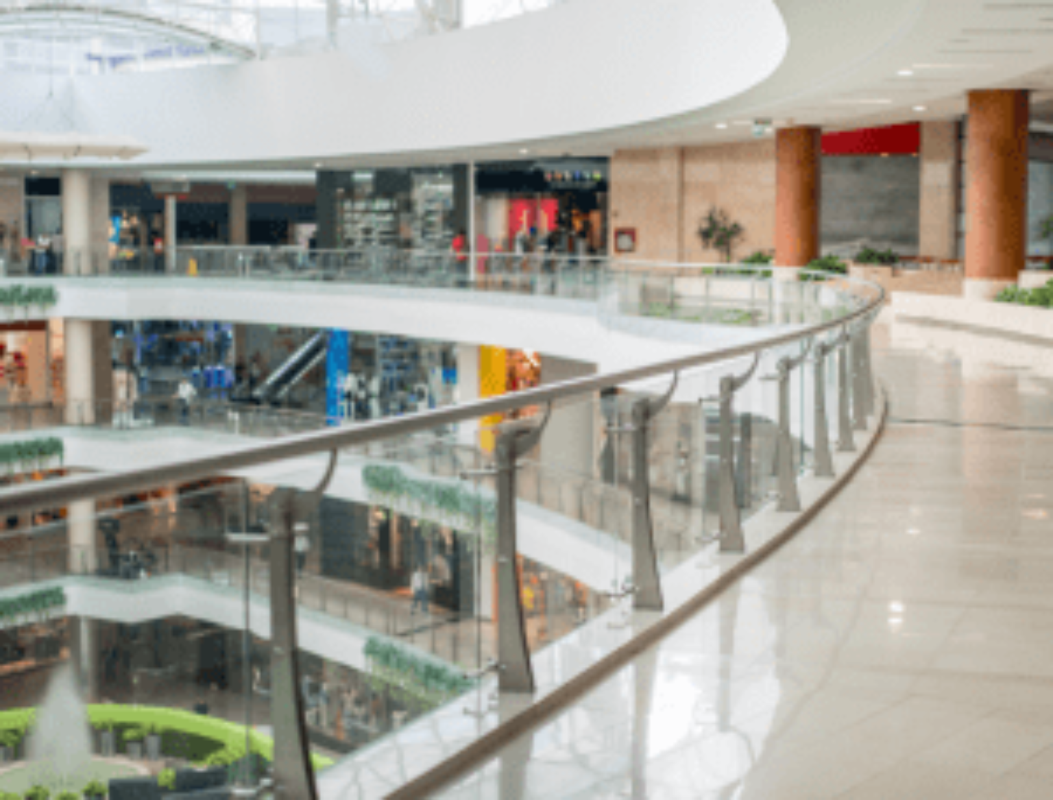 Store Refurbishment and Restoration at Fit Out UK, Argos in Port Talbot