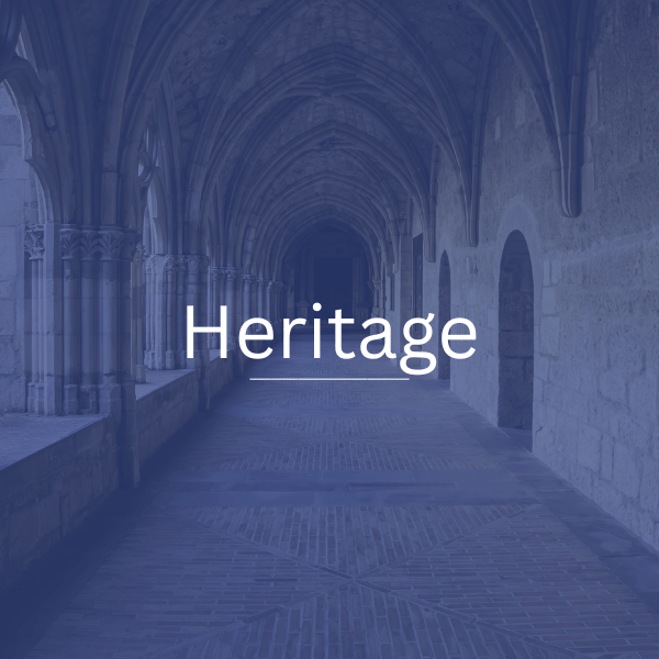 Heritage Restoration Services from APT ICC