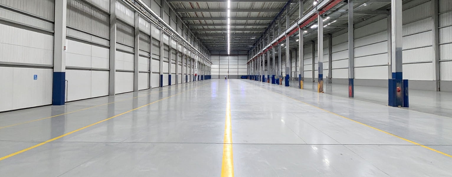 Internal Cleaning Services from APT ICC