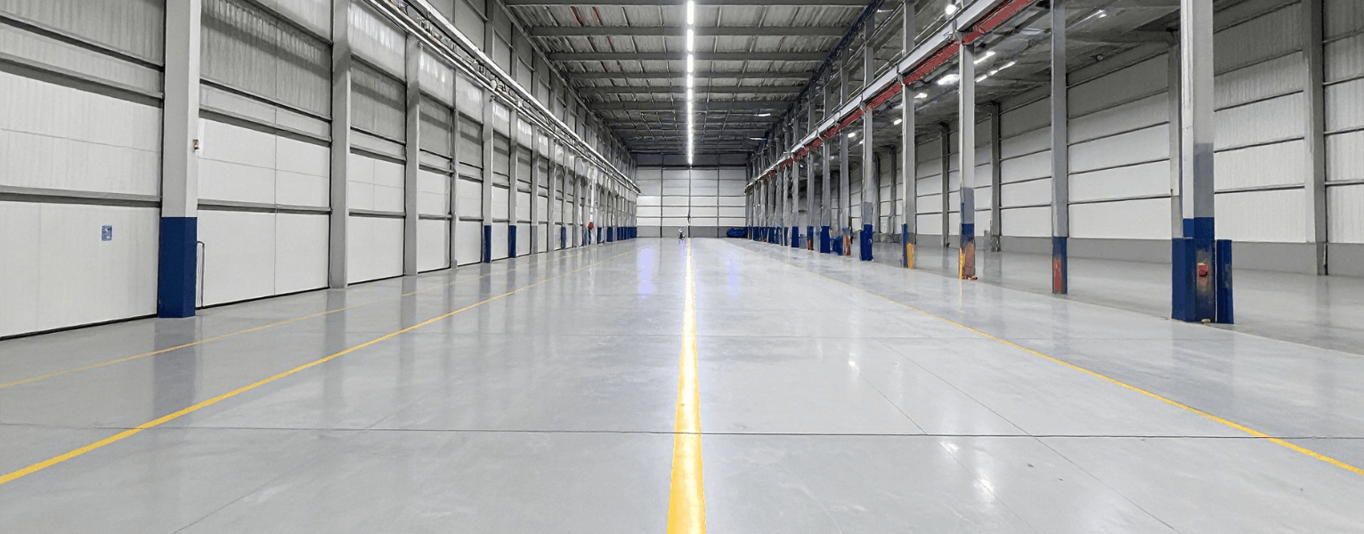 Internal Cleaning Services from APT ICC