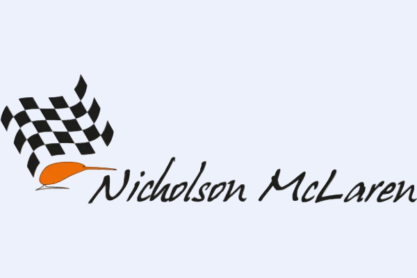Nicholson McLaren, Berkshire