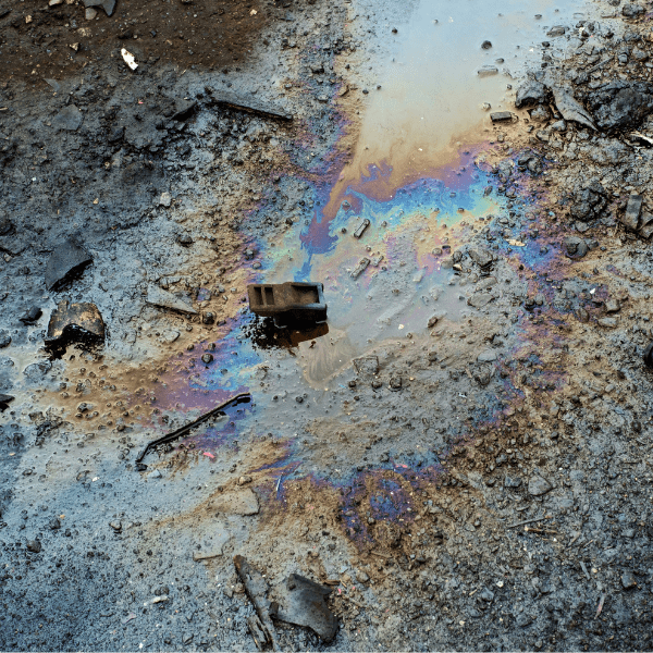 Oil Spill Response & Chemical Spill Clean Up Services from APT ICC