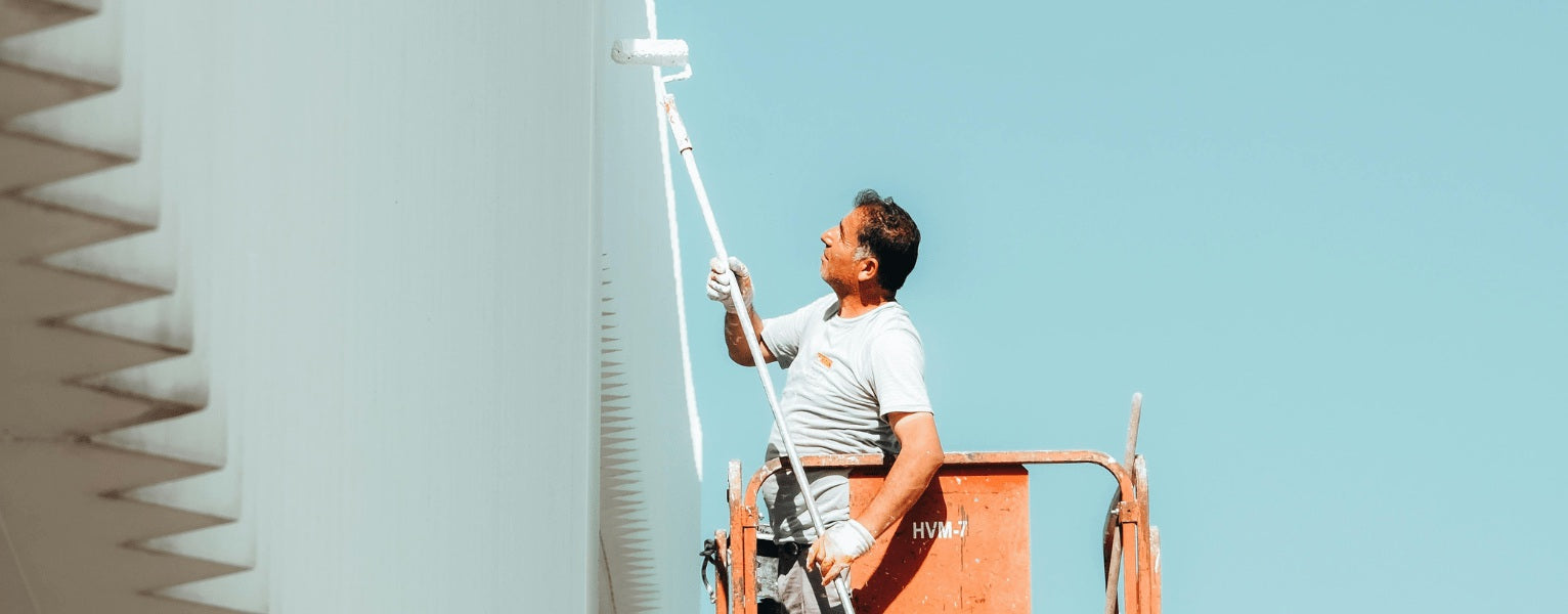 Painting Services from APT ICC