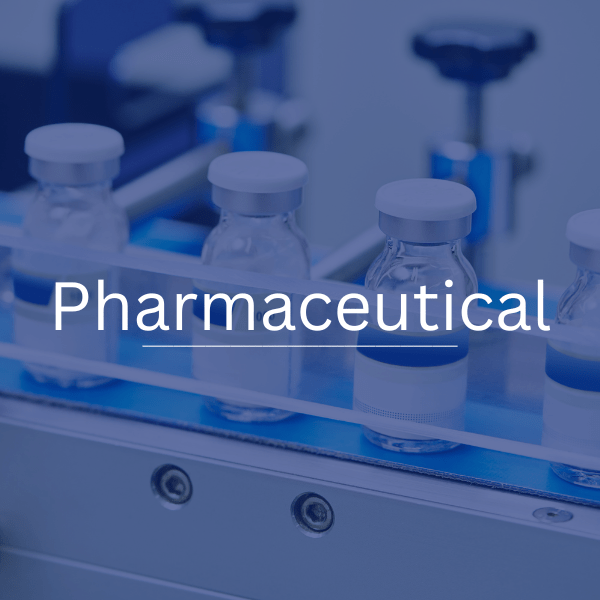 Pharmaceutical Cleaning Services from APT ICC