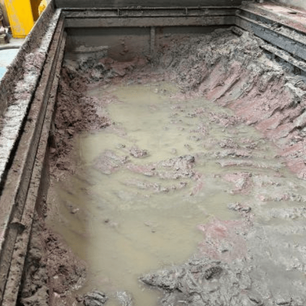 Pit Cleaning Services from APT ICC