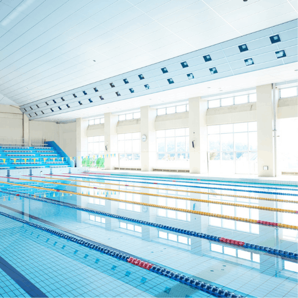 Swimming Pool Cleaning Service from APT ICC
