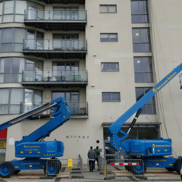 Render K Render Painting Service from APT ICC