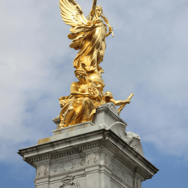 Statue Restoration Services from APT ICC