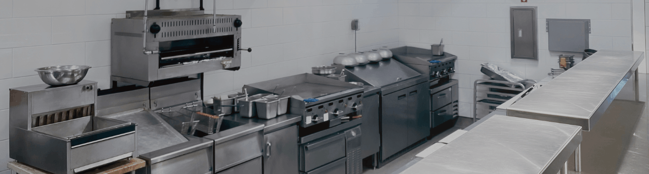 Kitchen Canteen Cleaning at Atlantic College in Swansea from APT ICC