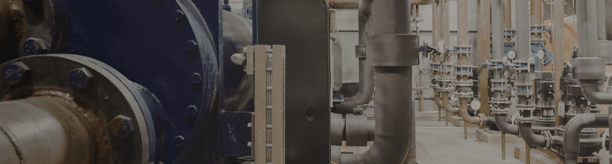 Industrial Steam Cleaning Service at Blaenavon Forged Solutions from APT ICC
