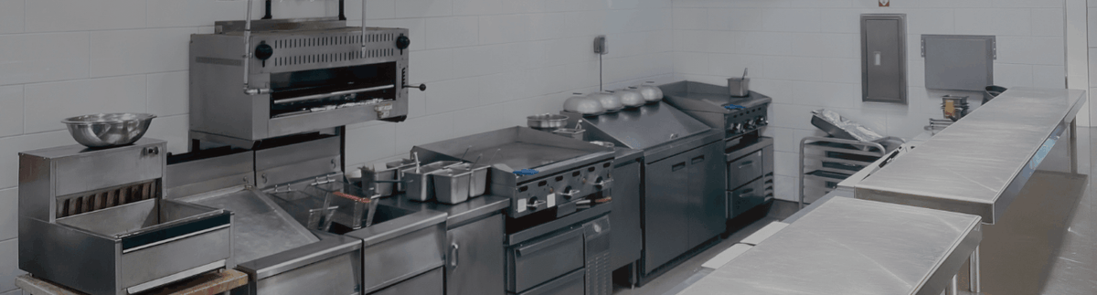 Commercial Kitchen and TR19 Inspection Cleaning Service at the Elan Valley Hotel in Rhayader from APT ICC