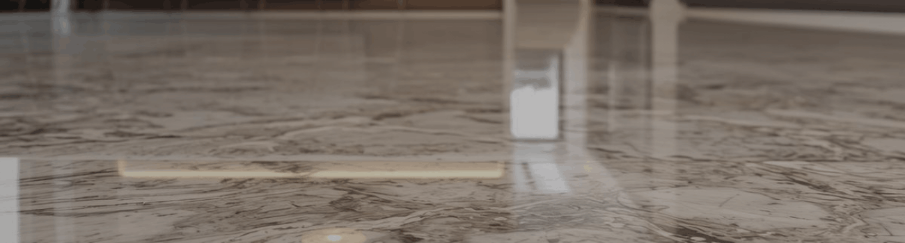 Marble Floor Cleaning and Stone Restoration at The Celtic Manor Resort in Newport, Wales from APT ICC