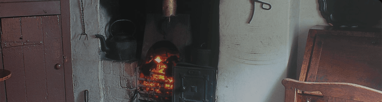 Soda Blasting and Heritage Restoration at St Fagans National Museum of History of Wales, Cardiff from APT ICC