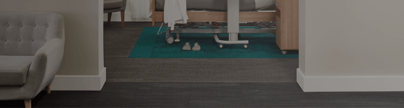 Emergency Floor Cleaning and Disinfection at University Hospital of Wales, Cardiff from APT ICC