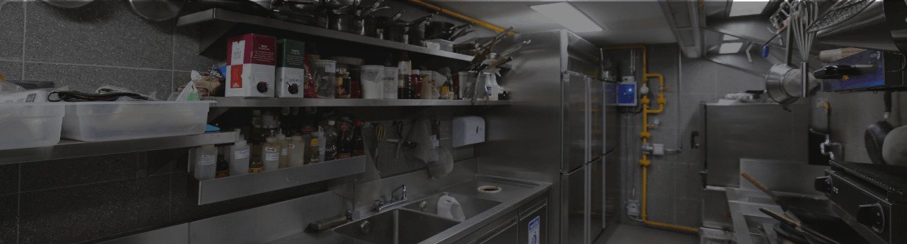 Commercial Kitchen and TR19 Extraction Cleaning at Viva Brazil Restaurant in Cardiff, Wales from APT ICC