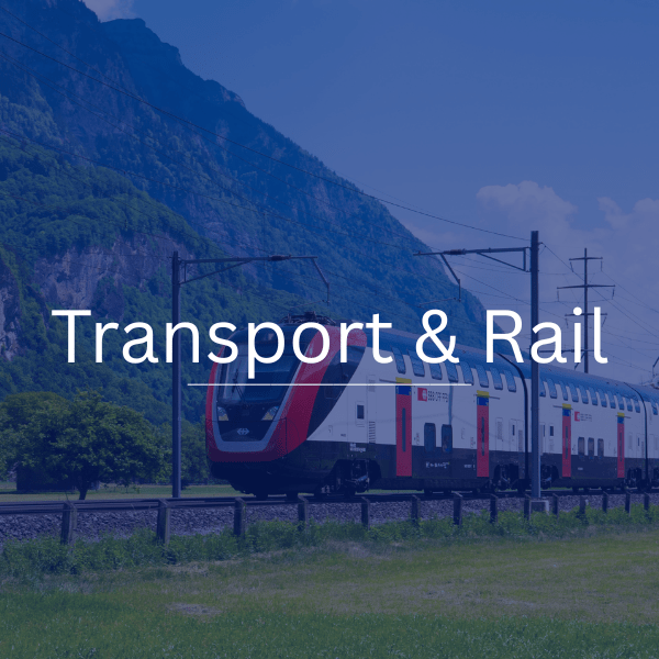 Transport & Rail Cleaning & Restoration Services from APT ICC
