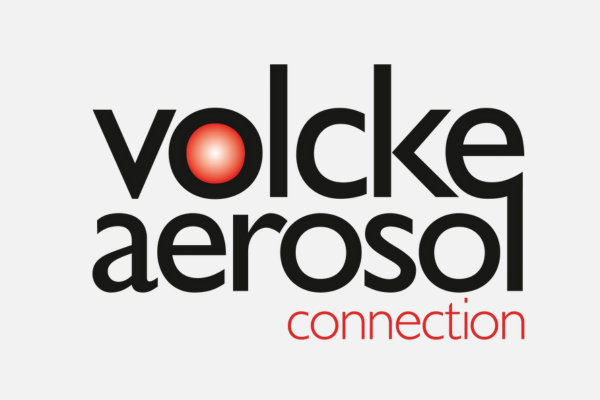 Volcke Aerosol Connection Logo