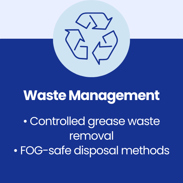 Waste Management