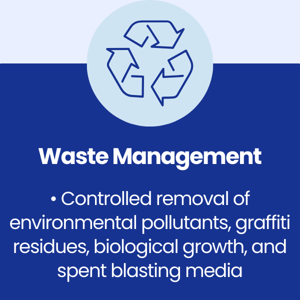 Waste Management