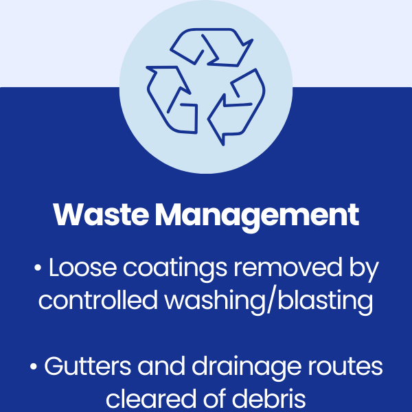 Waste Management at Energiser Batteries in Ebbw Vale