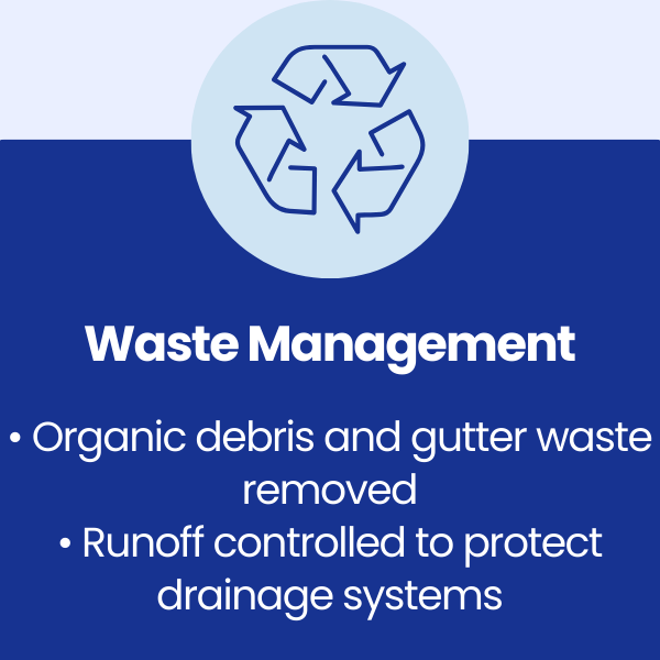 Waste Management at RAF Odiham