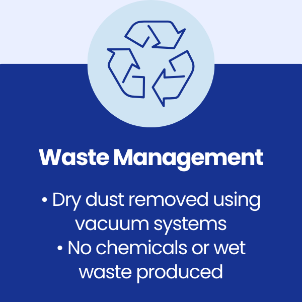 Waste Management at RAF Fylingdales