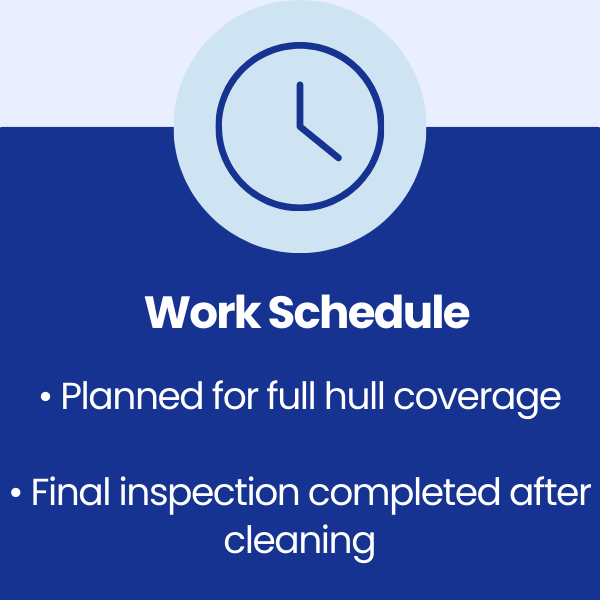 Work Schedule at Moira Furnace Museum
