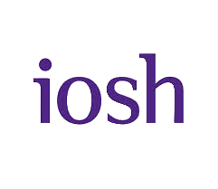 APT ICC are accredited by iosh