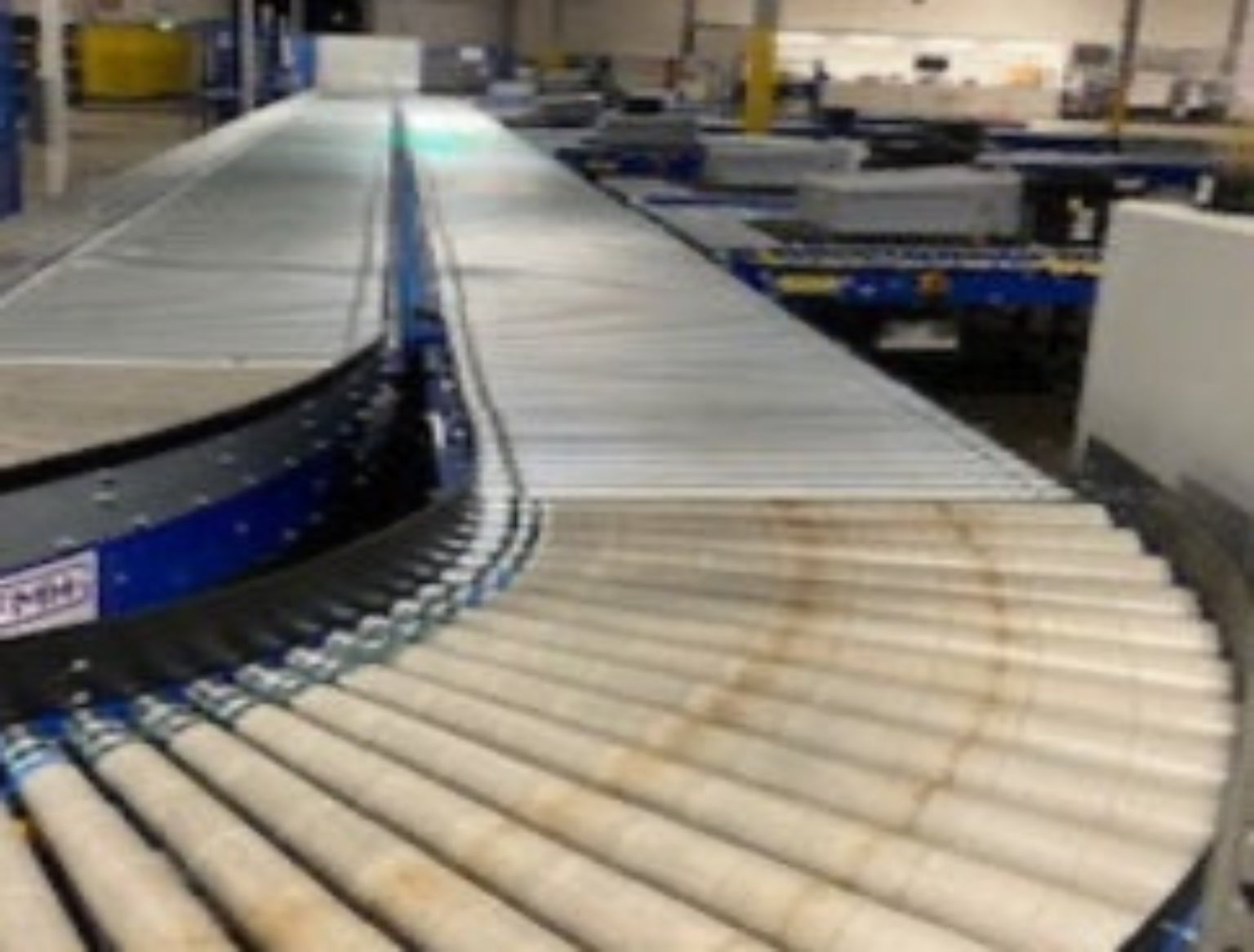 Conveyor Belt Clean at Amazon