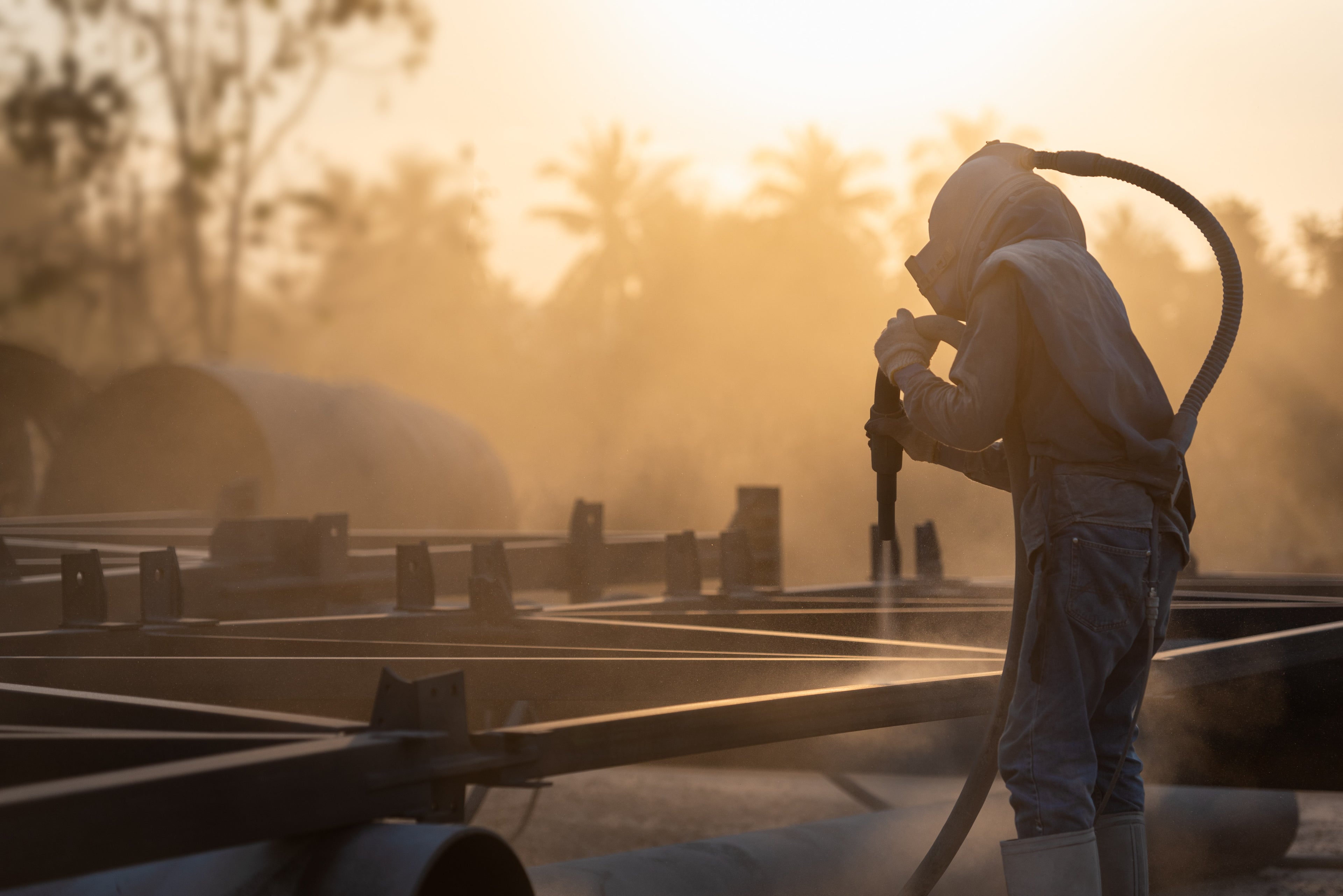 APT ICC - Industrial and Commercial Cleaning Experts - Nationwide