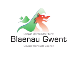 Blaenau Gwent County Borough Council