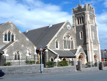 Historic Building & Heritage Restoration of Burleigh Church