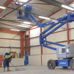 Commercial Property Dilapidation South Wales at Custom Extrusions