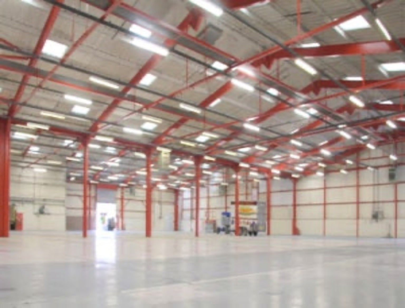 Commercial Property Dilapidation South Wales at Custom Extrusions