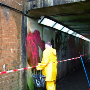 Expert Graffiti & Algae Cleaners & Remover Ebbw Vale Expert Graffiti & Algae Cleaners & Remover Ebbw Vale