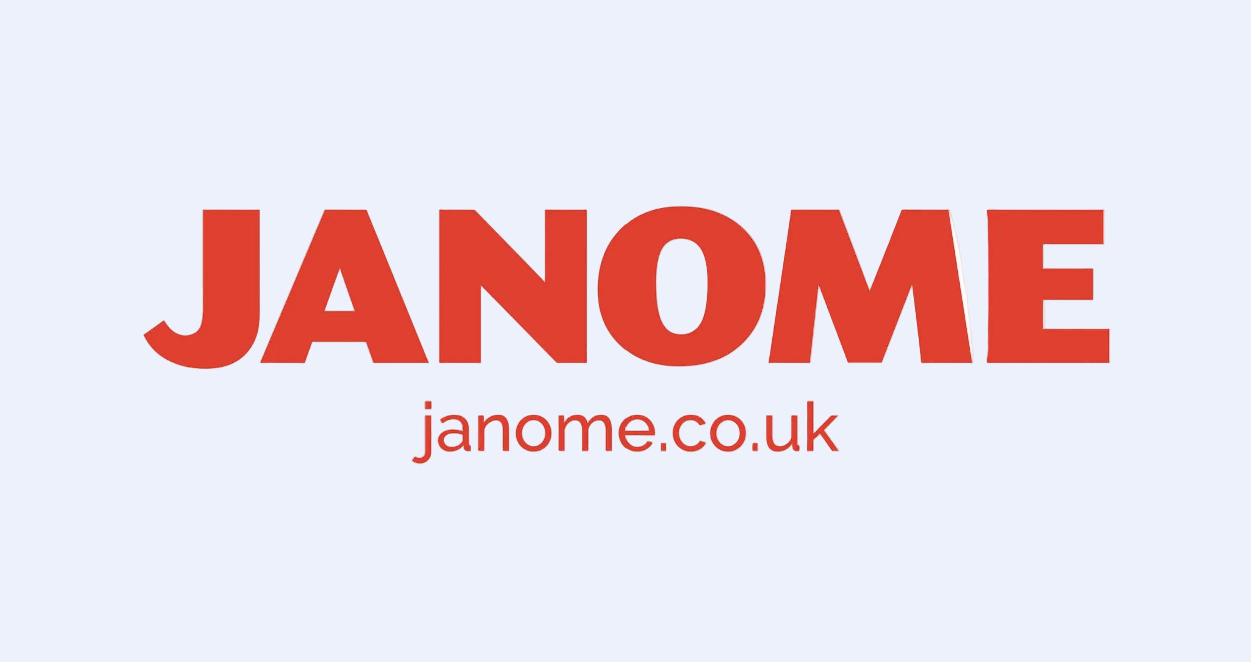 Janome