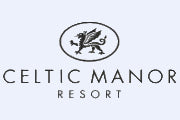 Celtic Manor Resort, Newport, Wales