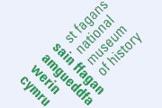 St. Fagan's National History Museum of Wales, Cardiff
