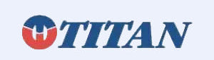 Titan Steel Wheels