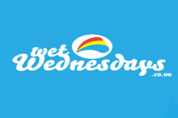 Wet Wednesdays Testimonial