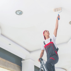 Professional Painting Services for Your Commercial Cardiff Properties
