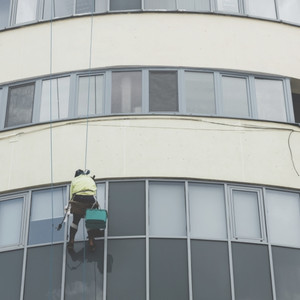 A Guide to Exterior Building Cleaning in Bristol - Commercial Cleaning