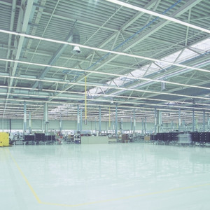 Industrial Cleaning - A Guide To Industrial Warehouse Cleaning
